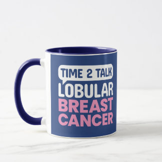 LBCA 2026 ILC-Aufklärungstour-Tasse Tasse