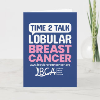 LBCA ILC Awareness Tour Watch Karte