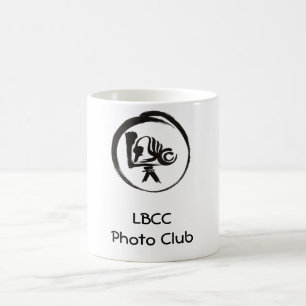 LBCC Foto-Verein 2 Tasse