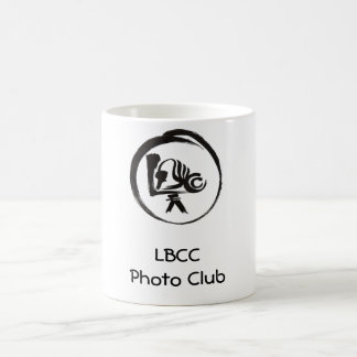LBCC Foto-Verein 2 Tasse
