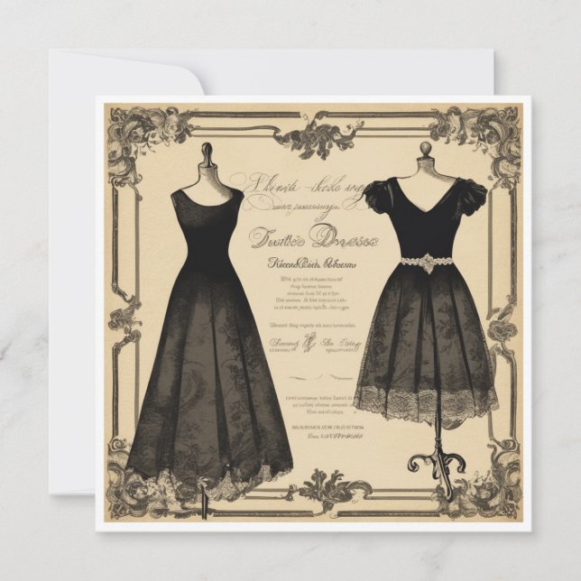 LBD Magie: Eine Karte für jeden besonderen Tag (Vorderseite)