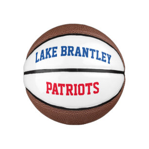 LBHS MIni Basketball