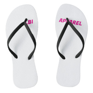 LBI APPAREL MARKEN Flip Flop Schuhe