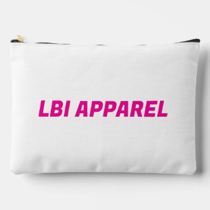 LBI-BEKLEIDUNGSZUBEHÖR-PACK ZUBEHÖRTASCHE