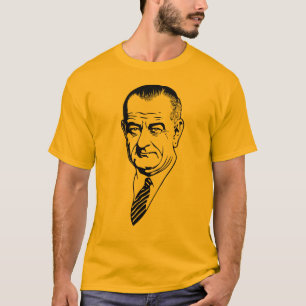 LBJ T-Shirt