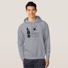 LBR AnhängerHoodie Hoodie
