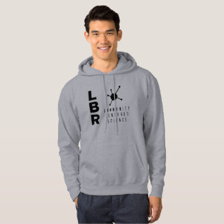 LBR AnhängerHoodie Hoodie