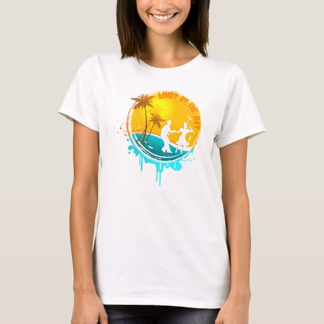 LBTB - Das Shirt 1 der Frauen (Vorderseite)