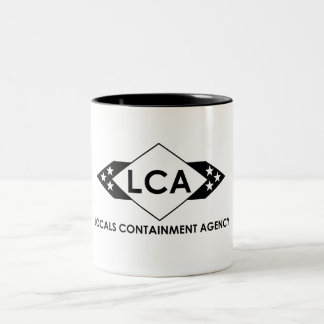 LCA Tasse