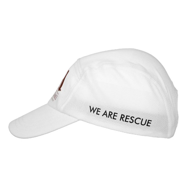 LCAR Strick-Leistungs-Hut Headsweats Kappe (Links)