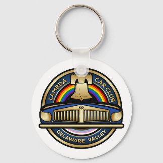 LCCI DelVal Schlüsselanhänger