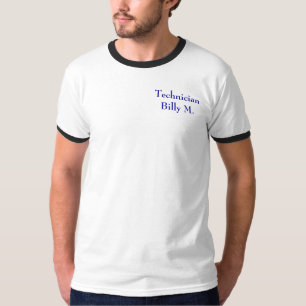 LCD, PLASMA, EINFASSUNG SOUNDSURVEILLANCEINSTALLA T-Shirt