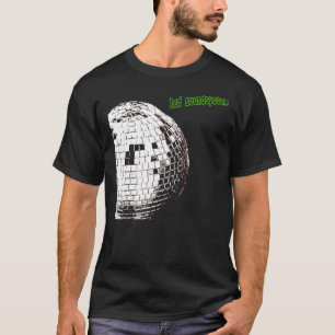 Lcd t Shirt Classic T - Shirt