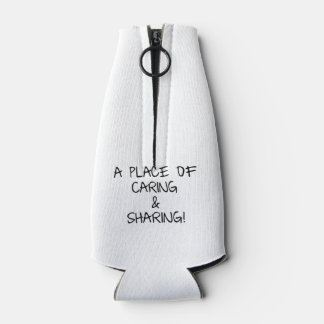 LCFB BOTTLE KOOZIE FLASCHENKÜHLER