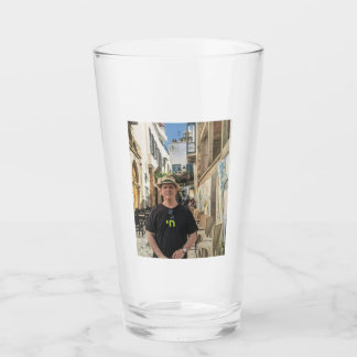L'Chai! Glas
