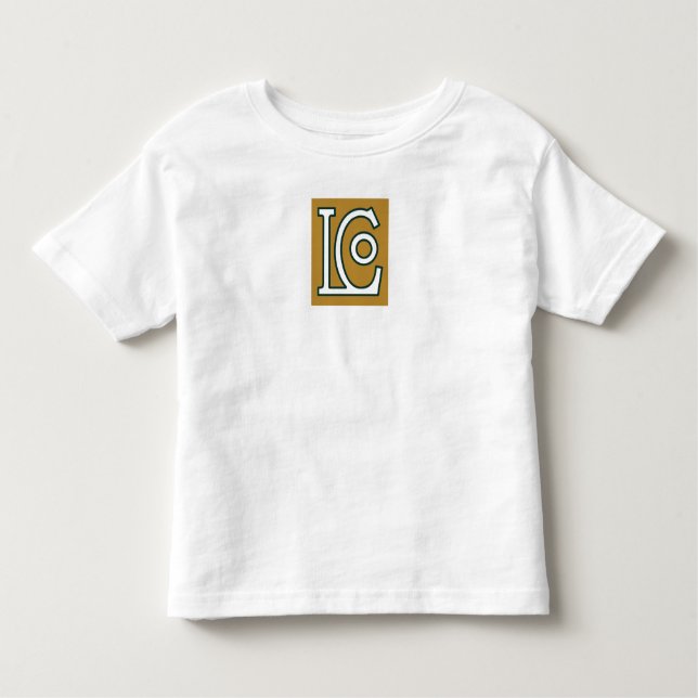 LCO T Shirt (Vorderseite)