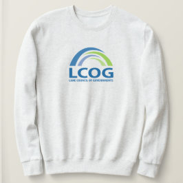 LCOG Logo Sweatshirt