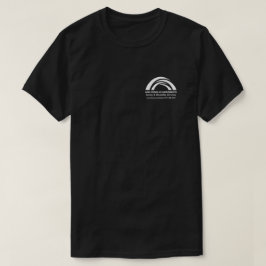 LCOG - S&DS Kleines Logo T-Shirt