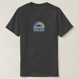 LCOG S&DS Senior Meals / Mahlzeiten auf Rädern T-Shirt