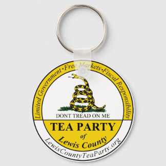 LCTP Basic-Schlüsselanhänger Schlüsselanhänger