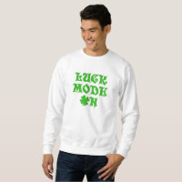 Lcuk Mode on
