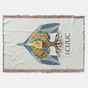 LCUUC Gemeinschaftskelch Decke