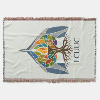 LCUUC Gemeinschaftskelch Decke