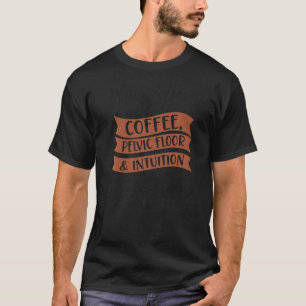 LD-Arbeit und Lieferung Krankenschwester Geburtshe T-Shirt