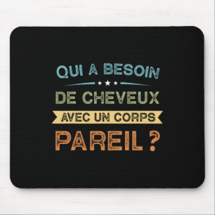 Ld Funny Ldness Funny Funny Funny Weihnachten Spaß Mousepad