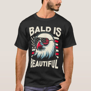 Ld Ist Schön 4. Juli Usa Patriotisch Lustig Ld T-Shirt