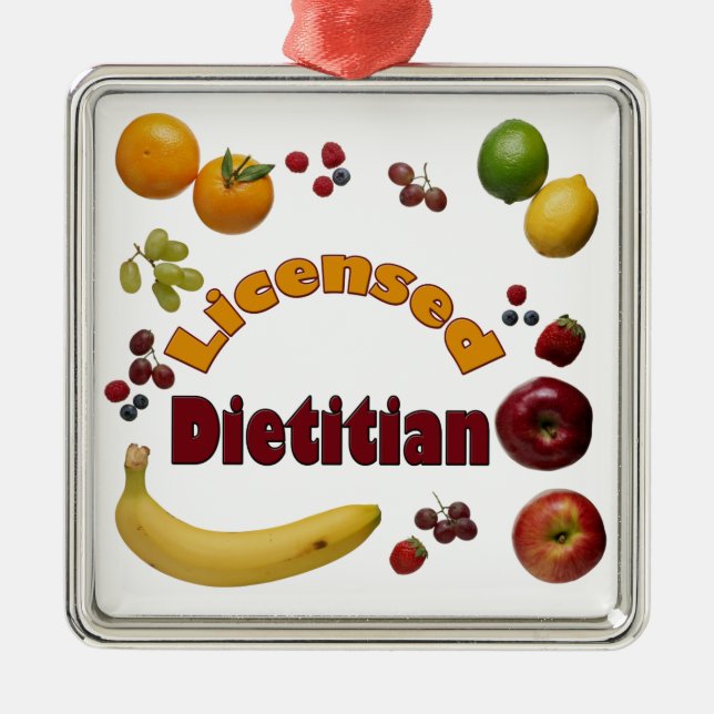 LD ORNAMENT - LIZENZIERTER DIETIKER (Vorne)