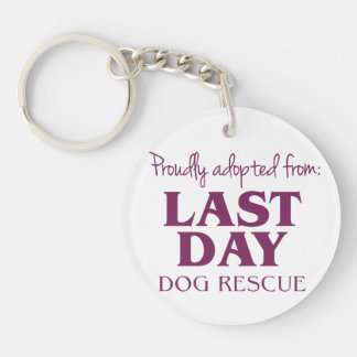 LDDR-Schlüsselanhänger Schlüsselanhänger