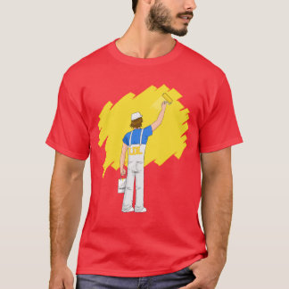 LDL und Cholesterin T-Shirt