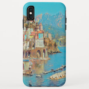 ldp ATRANI.- Amalfi Küste - Case-Mate iPhone Hülle