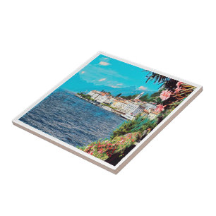 ldp BELLAGIO - Lake Como - Fliese