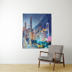 ldp MONTERREY - New Mexico Wandteppich