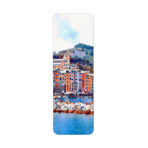 ldp PORTO VENERE -