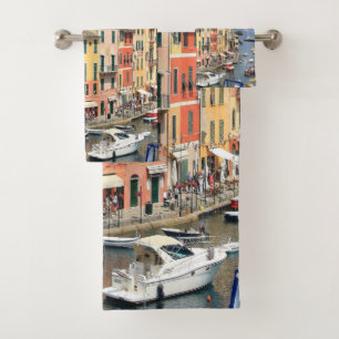 ldp PORTOFINO - Best View.j Badhandtuch Set