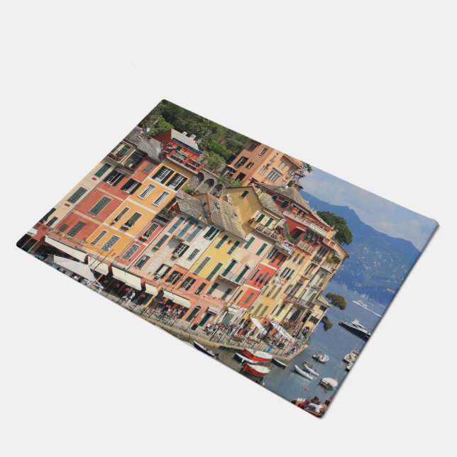 ldp PORTOFINO - Best View.j Fußmatte (Schrägansicht)