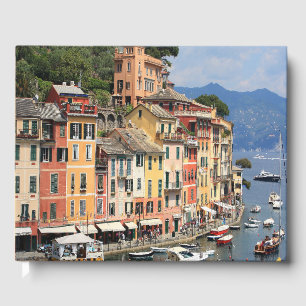 ldp PORTOFINO - Best View.j Gästebuch