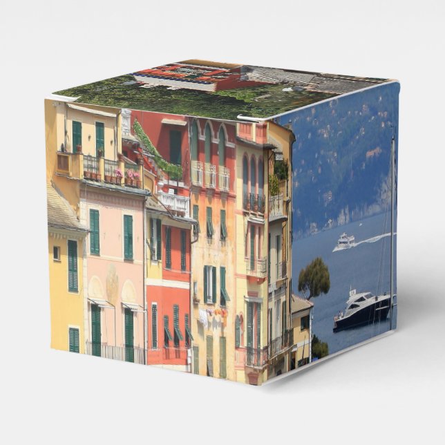 ldp PORTOFINO - Best View.j Geschenkschachtel (Vorderseite)