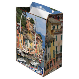 ldp PORTOFINO - Best View.j Mittlere Geschenktüte
