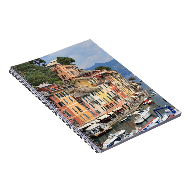 ldp PORTOFINO - Best View.j Notizblock (Rechte Seite)