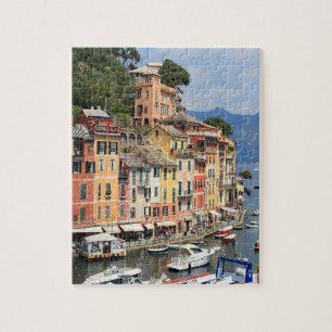 ldp PORTOFINO - Best View.j Puzzle
