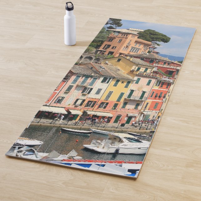 ldp PORTOFINO - Best View.j Yogamatte (Beispiel)