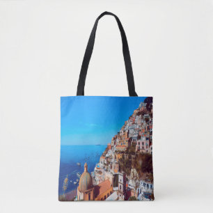 ldp POSITANO - Amalfi Küste - Panorama