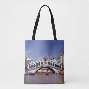 ldp Venice - RIALTO BRIDGE -