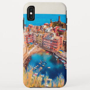 ldp VERNAZZA - Cinque Terre - Case-Mate iPhone Hülle