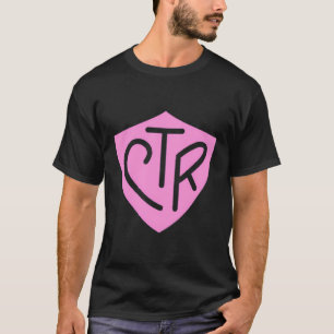 LDS CSR Shirt wählen Sie rechts