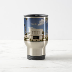 lds mesa arizona tempel mormon bild reisebecher